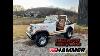Amc Jeep Cj5 Cj7 Cj8 Factory Chrome Laredo Wheels Rims Original Oem Vintage Rare