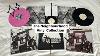 The Neighbourhood Signed I Love You Vinyl Album Jesse Rutherford +4 Wexact Proof Signed Vinyl Album
